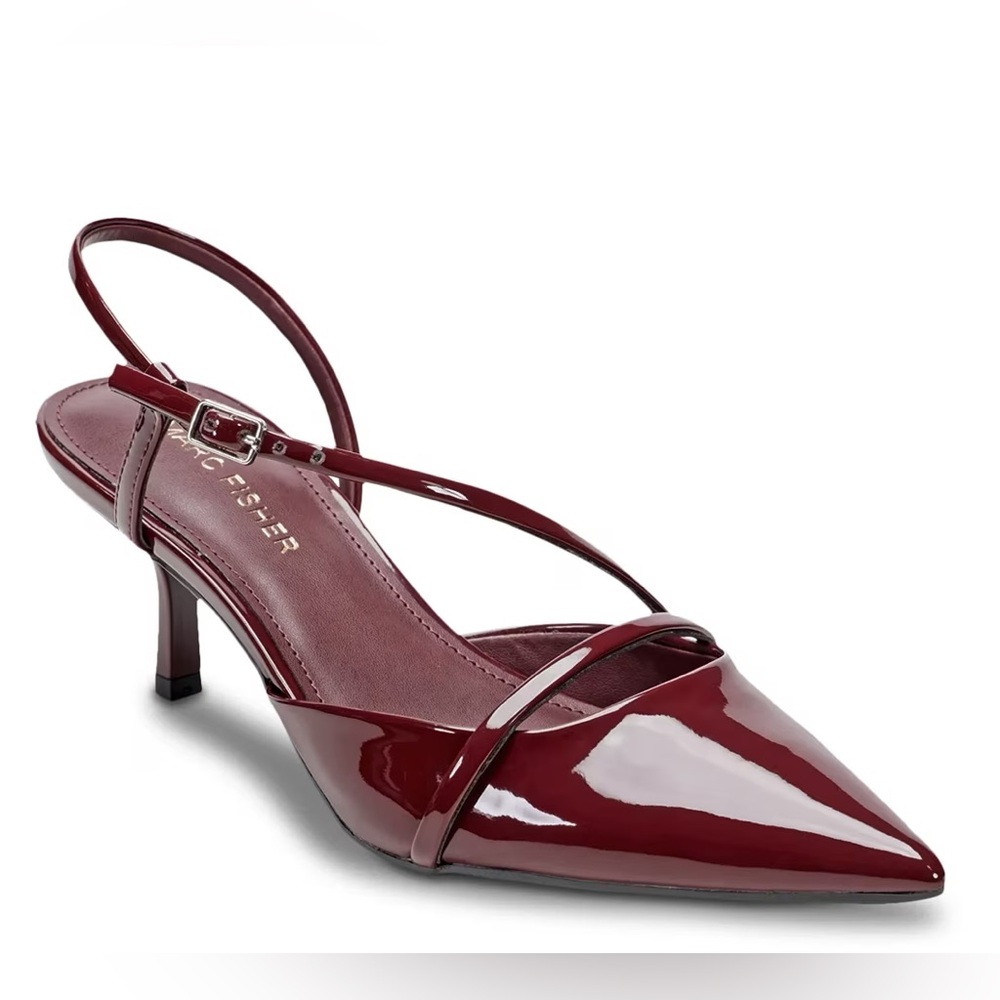 Marc Fisher Illie Pump